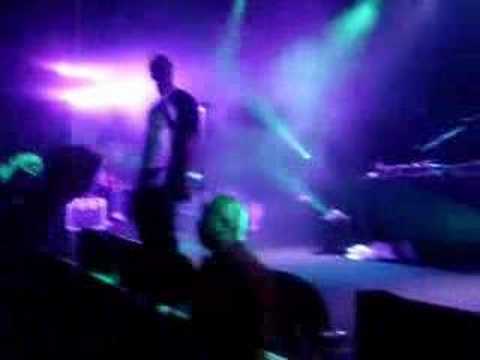 Profilový obrázek - Lupe Fiasco Sydney Concert - The Cool
