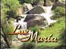 Profilový obrázek - Luz Maria (Intro)