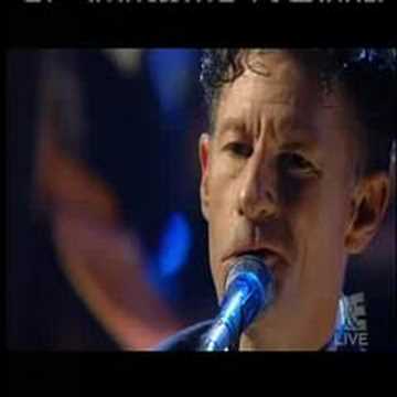 Profilový obrázek - Lyle Lovett - That's Right (You're Not From Texas)