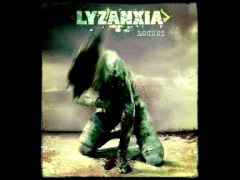 Profilový obrázek - LYZANXIA - Under Lie - Album : Locust