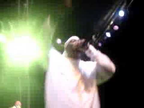 Profilový obrázek - M-E-T-H-O-D Man (Live) - Method Man