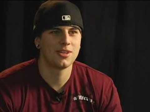 Profilový obrázek - M. Shadows talking about what happend to his dog