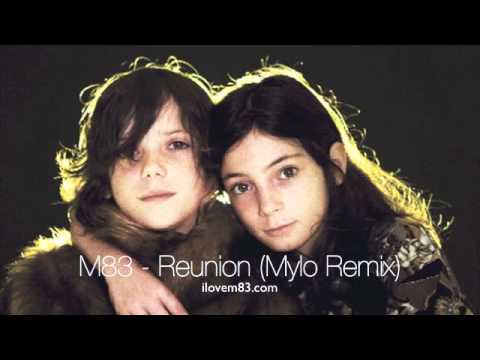 Profilový obrázek - M83 - Reunion (Mylo Remix)