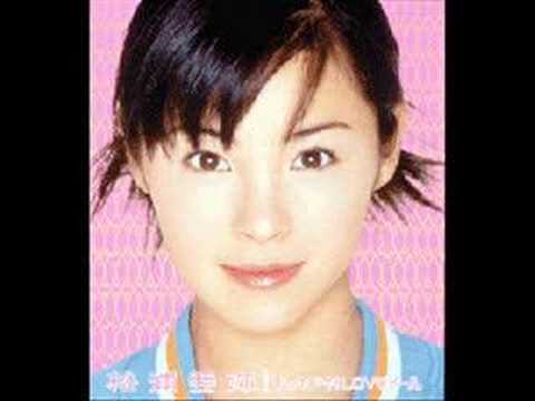 Profilový obrázek - Machiawase - Aya Matsuura