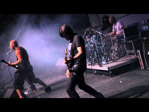 Profilový obrázek - Machinae Supremacy live at Assembly 2011 720p Full concert