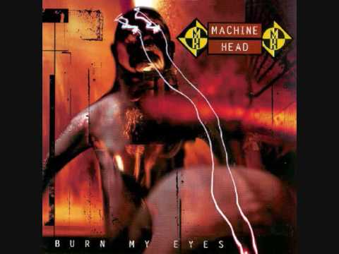 Profilový obrázek - Machine Head - "Davidian"