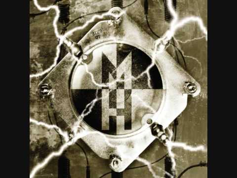 Profilový obrázek - Machine Head - "Deafening Silence"