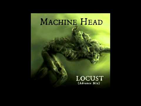 Profilový obrázek - Machine Head - Locust