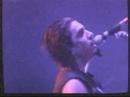Profilový obrázek - Machine Head - The Blood, The Sweat, The Tears (Live)