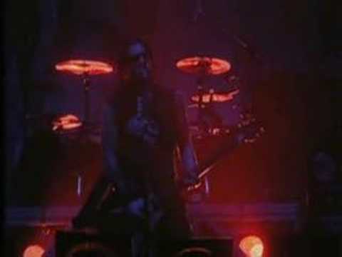 Profilový obrázek - Machine Head - The Burning Red (Live)