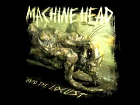 Profilový obrázek - Machine Head - The Sentinel (Judas Priest Cover)
