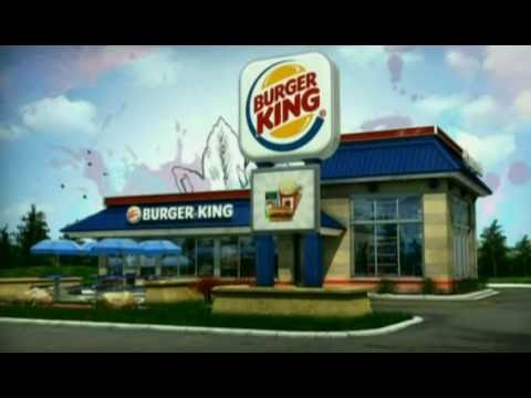 Profilový obrázek - Mackenzie Foy - Burger King Commercial 