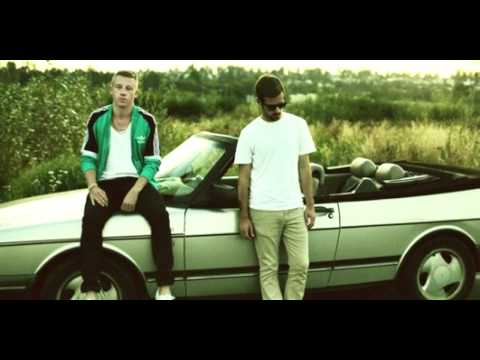 Profilový obrázek - Macklemore & Ryan Lewis ft. Ray Dalton - Can't hold us