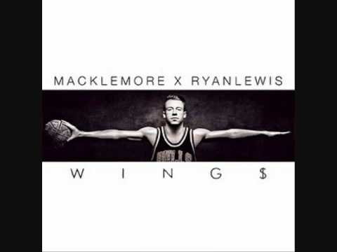 Profilový obrázek - Macklemore & Ryan Lewis - Wings