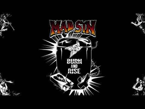 Profilový obrázek - MAD SIN - Burn and Rise