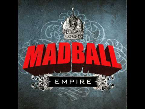 Profilový obrázek - Madball - Empire