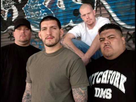 Profilový obrázek - Madball - Stand up NYHC