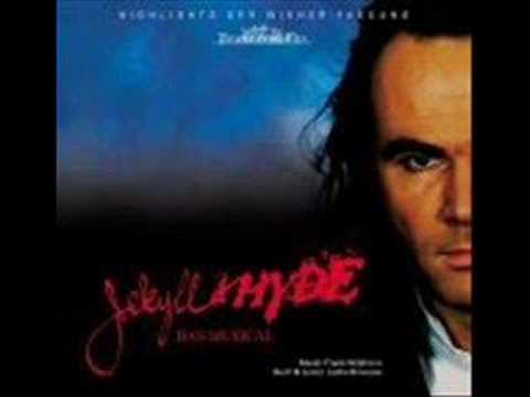 Profilový obrázek - Mädchen der Nacht - Jekyll & Hyde