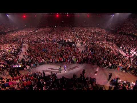 Profilový obrázek - Madcon - Glow - Eurovision Song Contest Flashmob Dance Finale (HD)