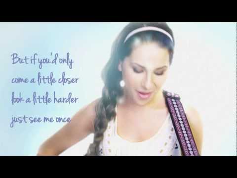 Profilový obrázek - Maddy Rodriguez' Falling Up - Official Lyric Video