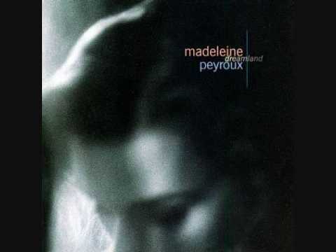 Profilový obrázek - Madeleine Peyroux - Walkin' After Midnight