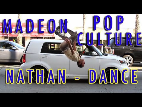 Profilový obrázek - Madeon - Pop Culture (Dance Video)