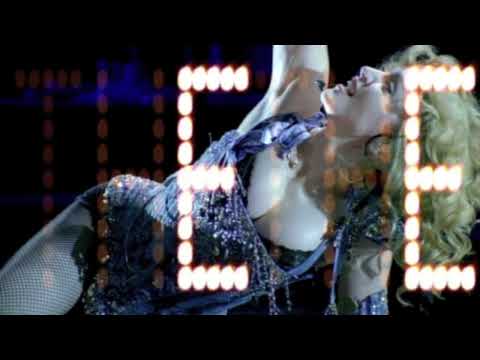 Profilový obrázek - Madonna - 27 Years in 4 Minutes
