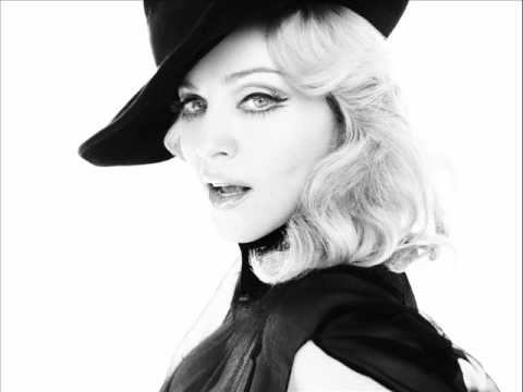 Profilový obrázek - Madonna - Across The Sky (Official Version) HQ