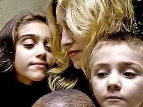 Profilový obrázek - Madonna and Lourdes