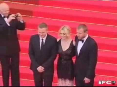Profilový obrázek - Madonna at the Cannes Film Festival 2008