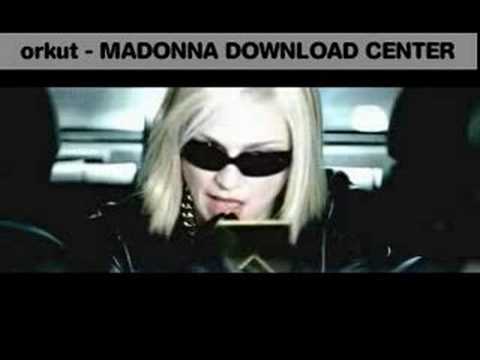 Profilový obrázek - Madonna - Comercial BMW 2001 (Legendado pt-br)