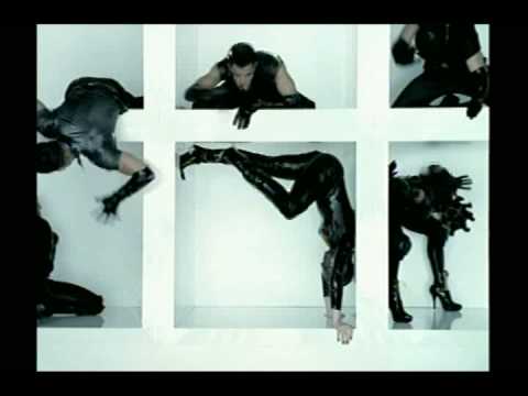 Profilový obrázek - Madonna Human Nature [HQ] 1995