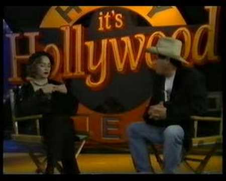 Profilový obrázek - Madonna - Interview for Australian TV - 1991
