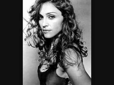 Profilový obrázek - Madonna - Like A Flower