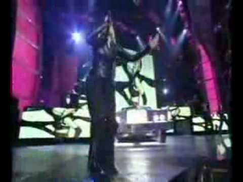 Profilový obrázek - Madonna - Music (Live from the Grammy's)