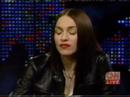 Profilový obrázek - Madonna on Larry King Live 1999 part 2