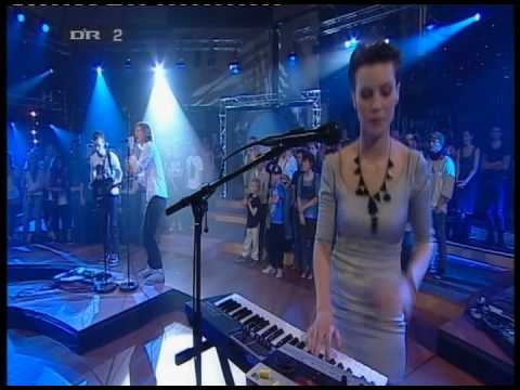 Profilový obrázek - Mads Langer & Dúné - Dry lips + Poem with no rhyme (Live)