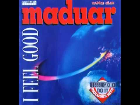 Profilový obrázek - maduar - Anjel (official track)