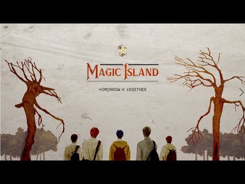 Profilový obrázek - Magic Island