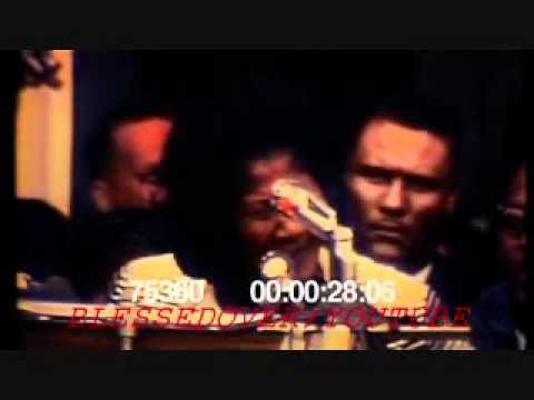 Profilový obrázek - Mahalia Jackson sings April 1968 Martin Luther King Funeral
