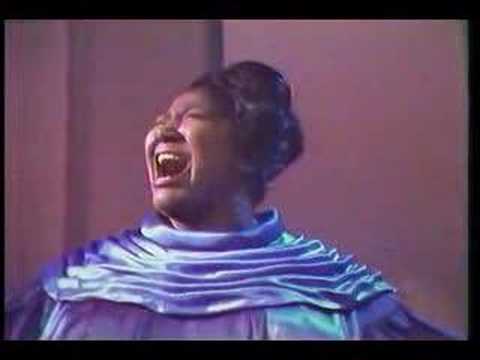 Profilový obrázek - Mahalia Jackson sings Gospel (vaimusic.com)