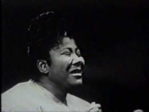 Profilový obrázek - Mahalia Jackson Sings - I Believe