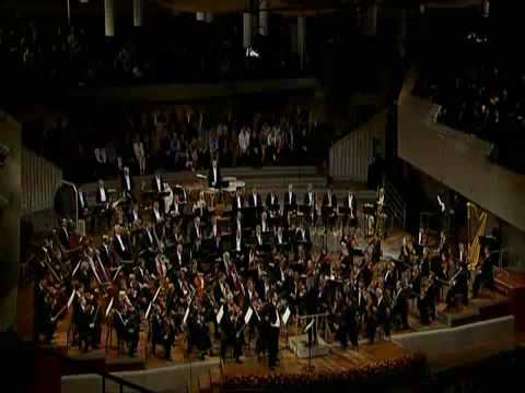 Profilový obrázek - Mahler: 5 symfonia - Stefan Dohr