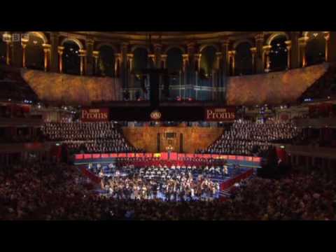 Profilový obrázek - Mahler 8th Symphony finale, Mov.2