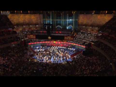 Profilový obrázek - Mahler Symphony No. 8 'Symphony of a Thousand' Part1