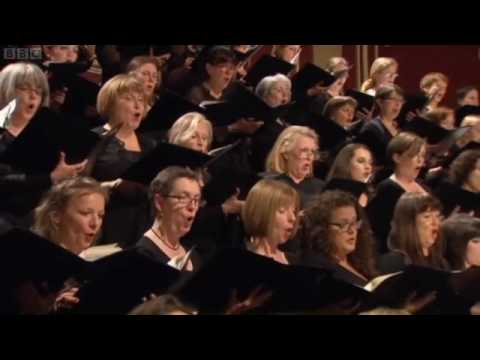 Profilový obrázek - Mahler Symphony No. 8 'Symphony of a Thousand' Part2