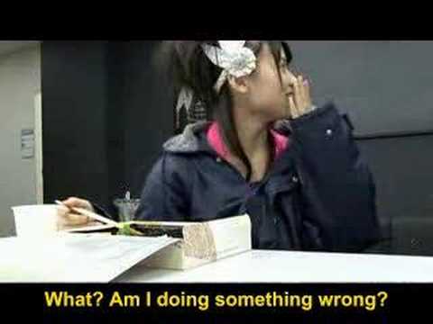 Profilový obrázek - Mai & Chisato put sugar in Maimi's lunch[sub]