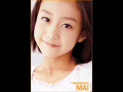 Profilový obrázek - Mai Hagiwara - Koi no Mahou wa Habibi no Bi! (Lyrics)