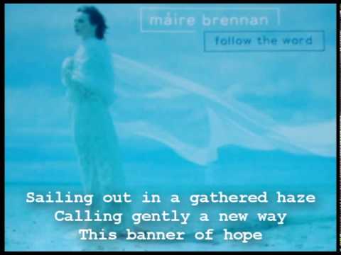 Profilový obrázek - Máire Brennan - Follow The Word (Celtic Remix)