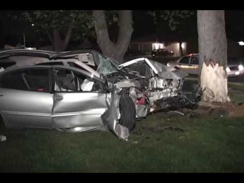 Profilový obrázek - Major Accident-East Joliet Fire/Rescue Car Vs Tree